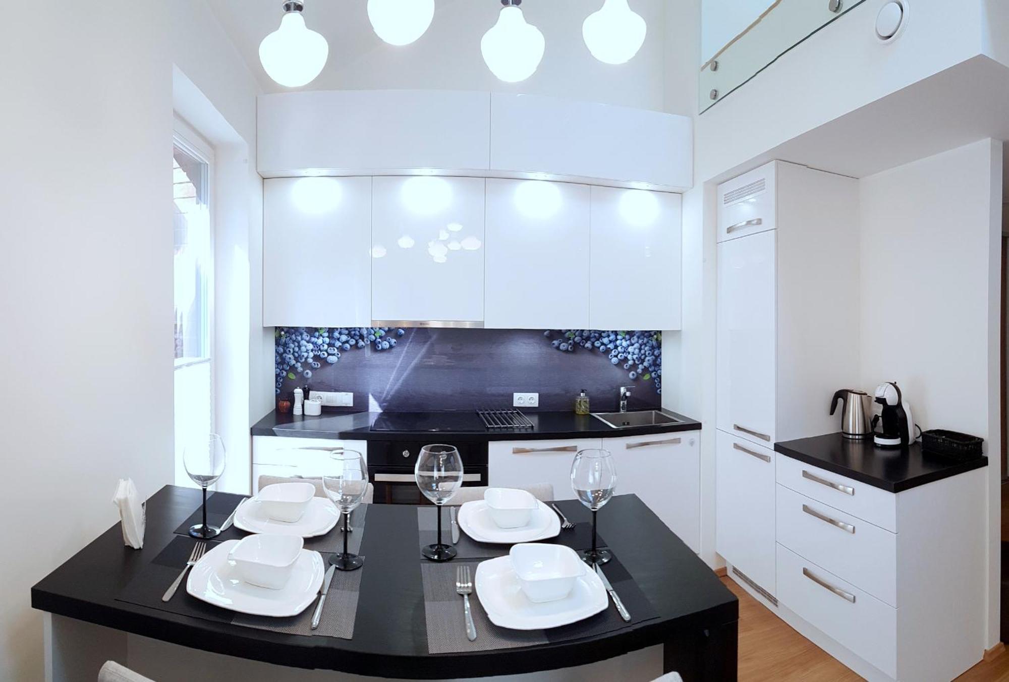 Baeri Residence Tartu Exterior photo